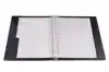 SHOWTAS MULTO A5 17R PP 0.14MM GLAD 10