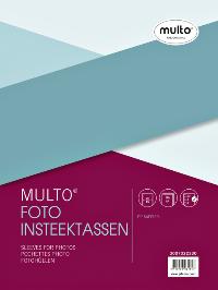FOTOTAS MULTO A4 23R 2 VAKS 148X210MM