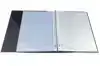 SHOWTAS MULTO A4 23R PP 120 MICRON GLAD