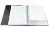 SHOWTAS MULTO A4 23R PP 120 MICRON GLAD
