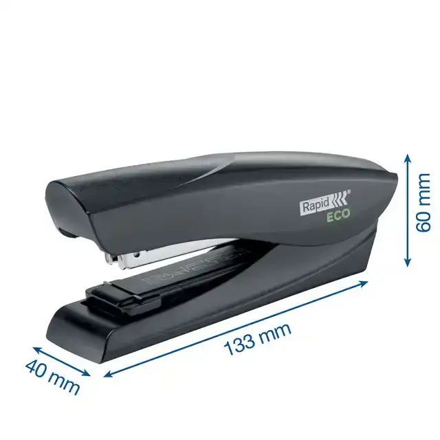 NIETMACHINE RAPID FASHION ECO