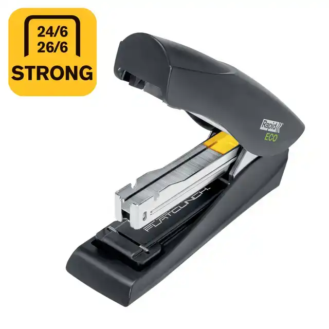 NIETMACHINE RAPID FASHION ECO HALFSTRIP
