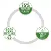 NIETMACHINE RAPID ECO FULLSTRIP 25 VEL