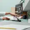 NIETMACHINE RAPID RETRO CLASSIC