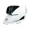 NIETMACHINE RAPID CLASSIC ELEKTRISCH