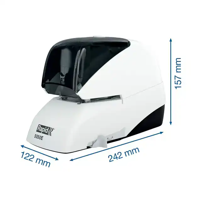 NIETMACHINE RAPID CLASSIC ELEKTRISCH