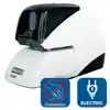 NIETMACHINE RAPID CLASSIC ELEKTRISCH