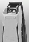 NIETMACHINE LEITZ NEXXT MINI 10VEL