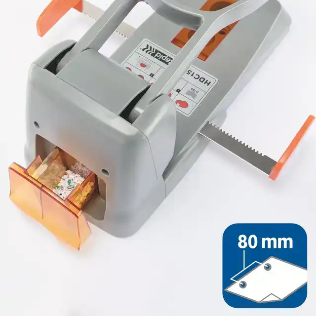 PERFORATOR RAPID SUPREME HDC150/2-GTS
