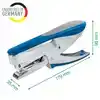 NIETTANG LEITZ BOVENLAADMODEL P3 30 VEL