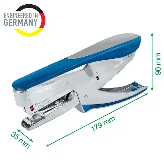 NIETTANG LEITZ BOVENLAADMODEL P3 30 VEL