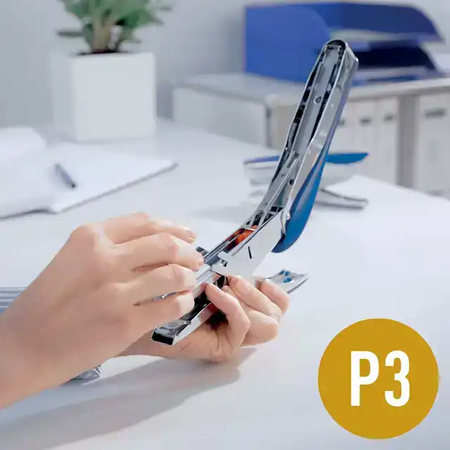 NIETTANG LEITZ BOVENLAADMODEL P3 30 VEL