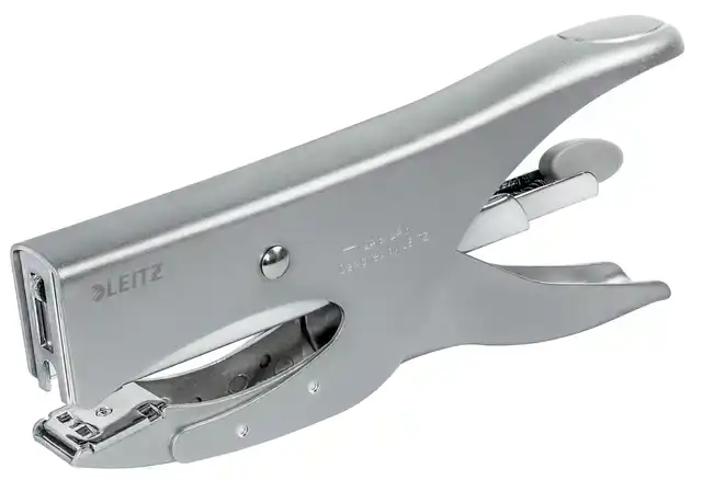 NIETTANG LEITZ ACHTERLAADMODEL P3 40