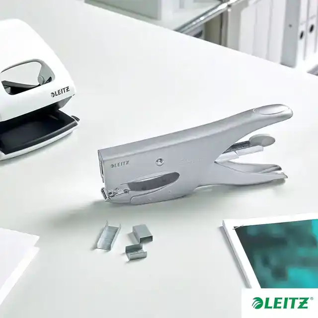 NIETTANG LEITZ ACHTERLAADMODEL P3 40