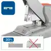 NIETMACHINE RAPID SUPREME DUAX 170 VEL