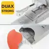 NIETMACHINE RAPID SUPREME DUAX 170 VEL