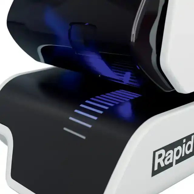 NIETMACHINE RAPID SUPREME ELEKTR 5025E