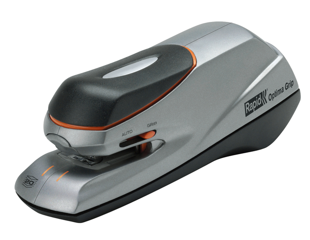 NIETMACHINE ELEKTR RAPID OPTIMA GRIP