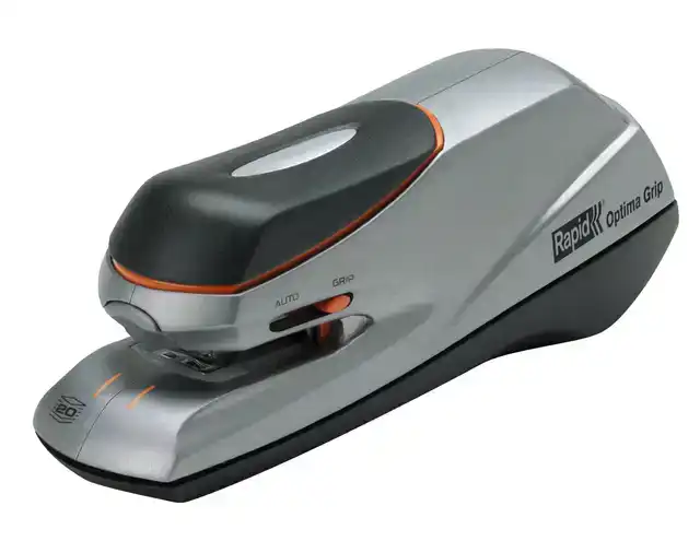 NIETMACHINE ELEKTR RAPID OPTIMA GRIP