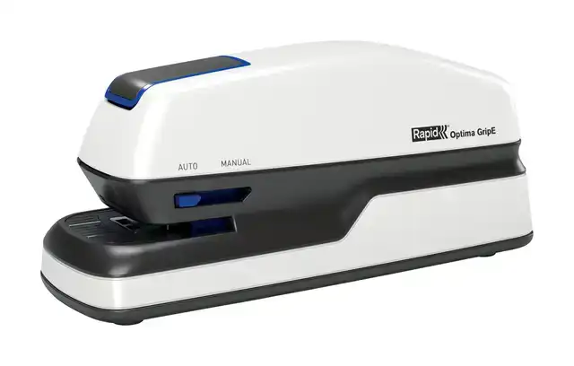 NIETMACHINE ELEKTR RAPID OPTIMA GRIP