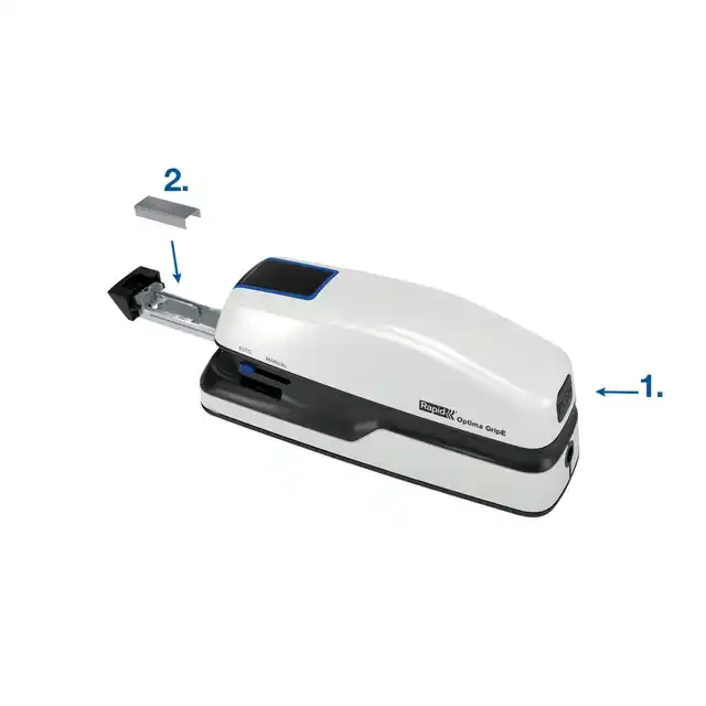 NIETMACHINE ELEKTR RAPID OPTIMA GRIP