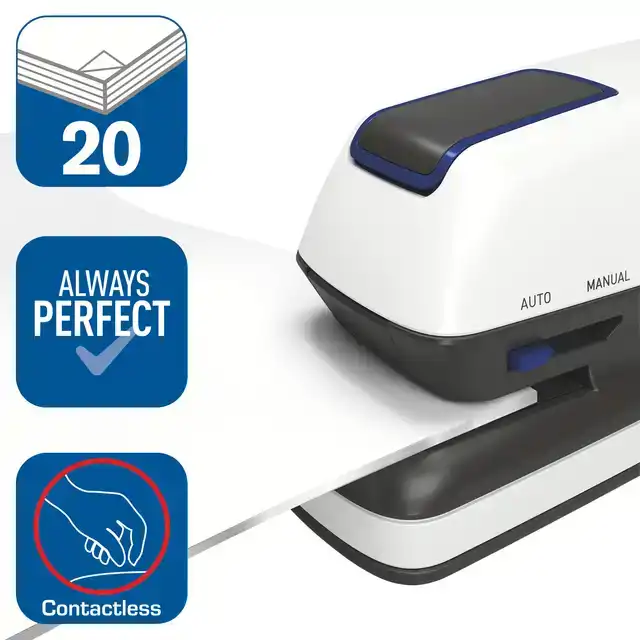NIETMACHINE ELEKTR RAPID OPTIMA GRIP