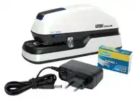 NIETMACHINE ELEKTR RAPID OPTIMA 20
