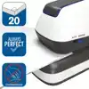 NIETMACHINE ELEKTR RAPID OPTIMA 20
