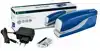 NIETMACHINE LEITZ NEXXT 10 VEL BLAUW