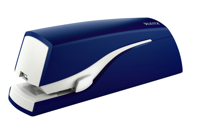 NIETMACHINE LEITZ NEXXT 30 VEL BLAUW