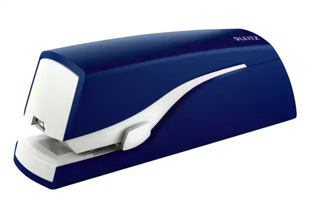 NIETMACHINE LEITZ NEXXT 30 VEL BLAUW