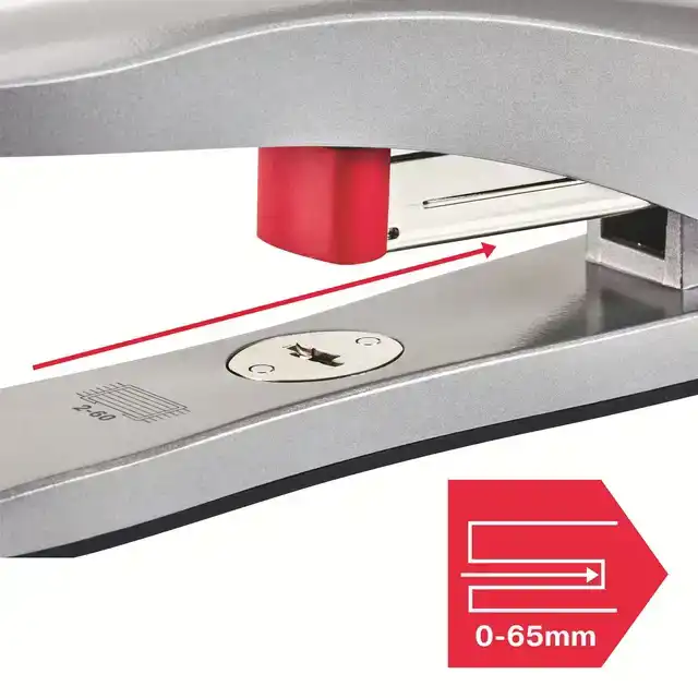 BLOKHECHTER REXEL ODYSSEY