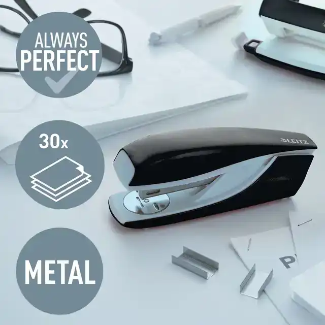 NIETMACHINE LEITZ NEXXT METAAL 30 VEL