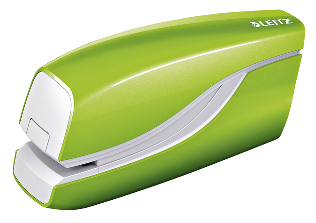 NIETMACHINE LEITZ NEXXT WOW CONTACTLOOS