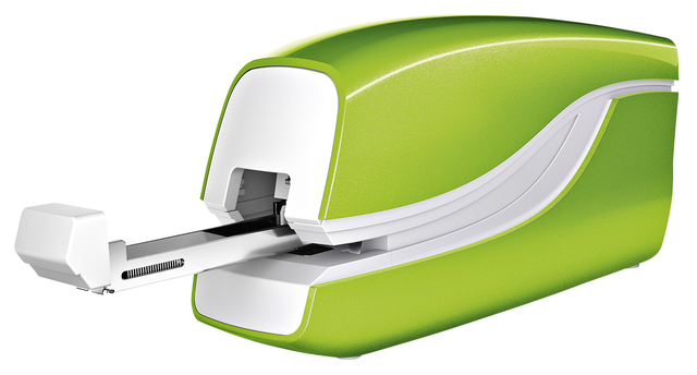 NIETMACHINE LEITZ NEXXT WOW CONTACTLOOS
