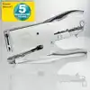 NIETTANG RAPID CLASSIC K1 50 VEL CHROOM