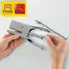 NIETTANG RAPID CLASSIC K1 50 VEL CHROOM