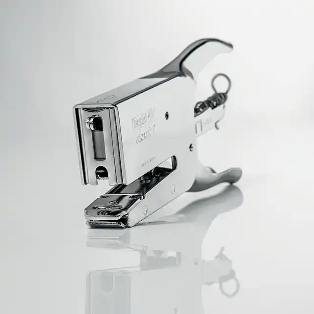 NIETTANG RAPID CLASSIC K1 50 VEL CHROOM
