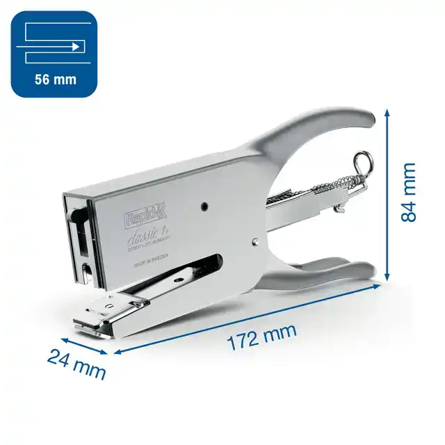 NIETTANG RAPID CLASSIC K1 50 VEL