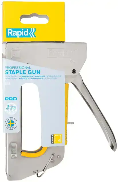 HANDTACKER RAPID R33 13/6-14 METAAL