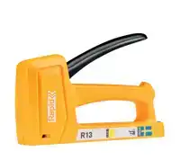 HANDTACKER RAPID R13 13/4-10 ABS