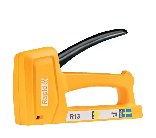 HANDTACKER RAPID R13 13/4-10 ABS