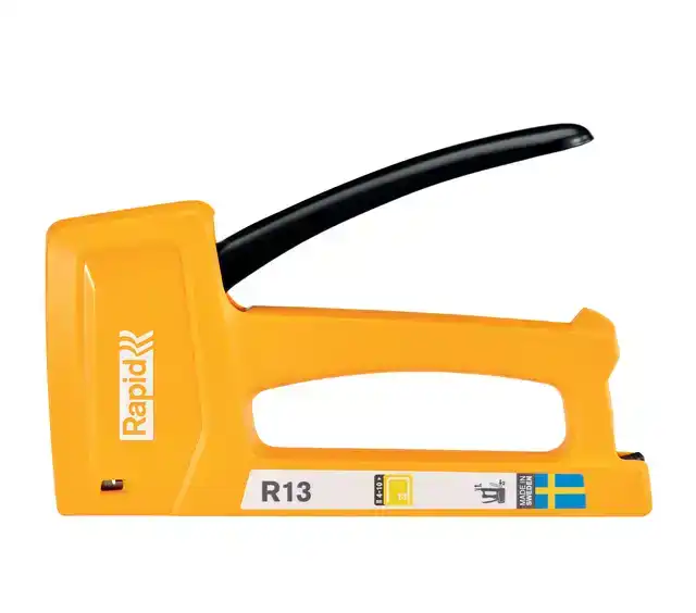 HANDTACKER RAPID R13 13/4-10 ABS