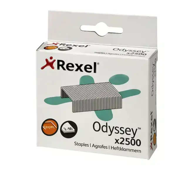 NIETEN REXEL ODYSSEY VERZINKT 2500