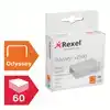 NIETEN REXEL ODYSSEY VERZINKT 2500ST