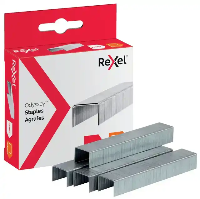 NIETEN REXEL ODYSSEY VERZINKT 2500ST