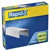 NIETEN RAPID 23/12 GEGALV STANDAARD