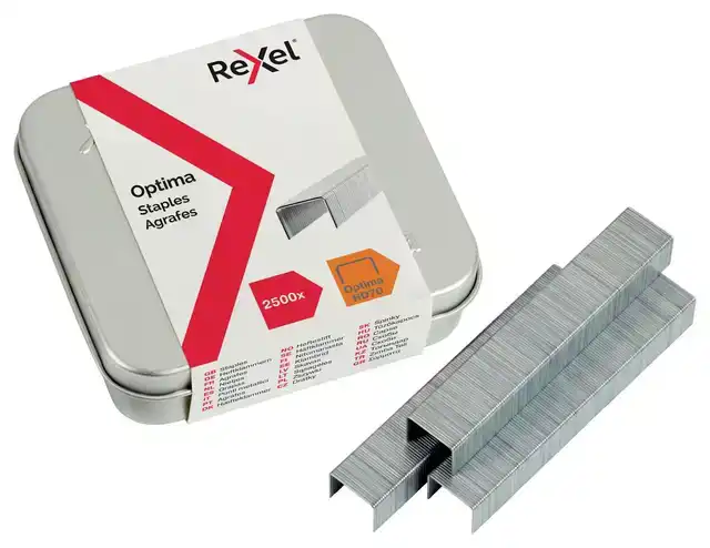 NIETEN REXEL OPTIMA 70HD GEGALV