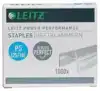 NIETEN LEITZ 25/10 VERZINKT 1000ST