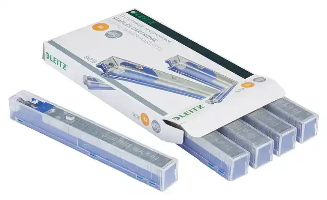 NIETEN LEITZ CARTRIDGE K6 5X210ST